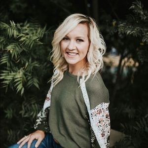 Meet your Posher, Marcie